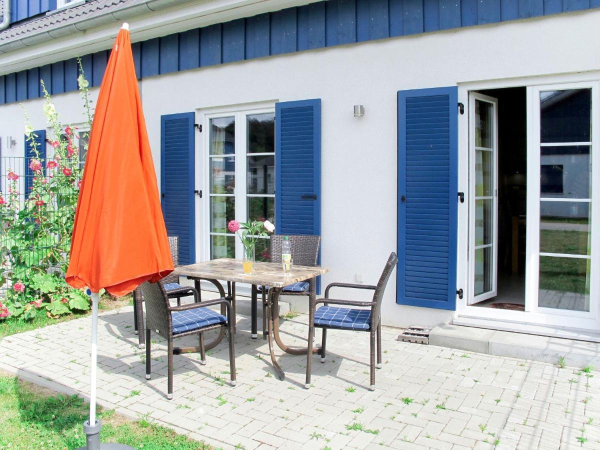 Holiday Home Ruegenperle By Interhome Altefähr Exterior photo
