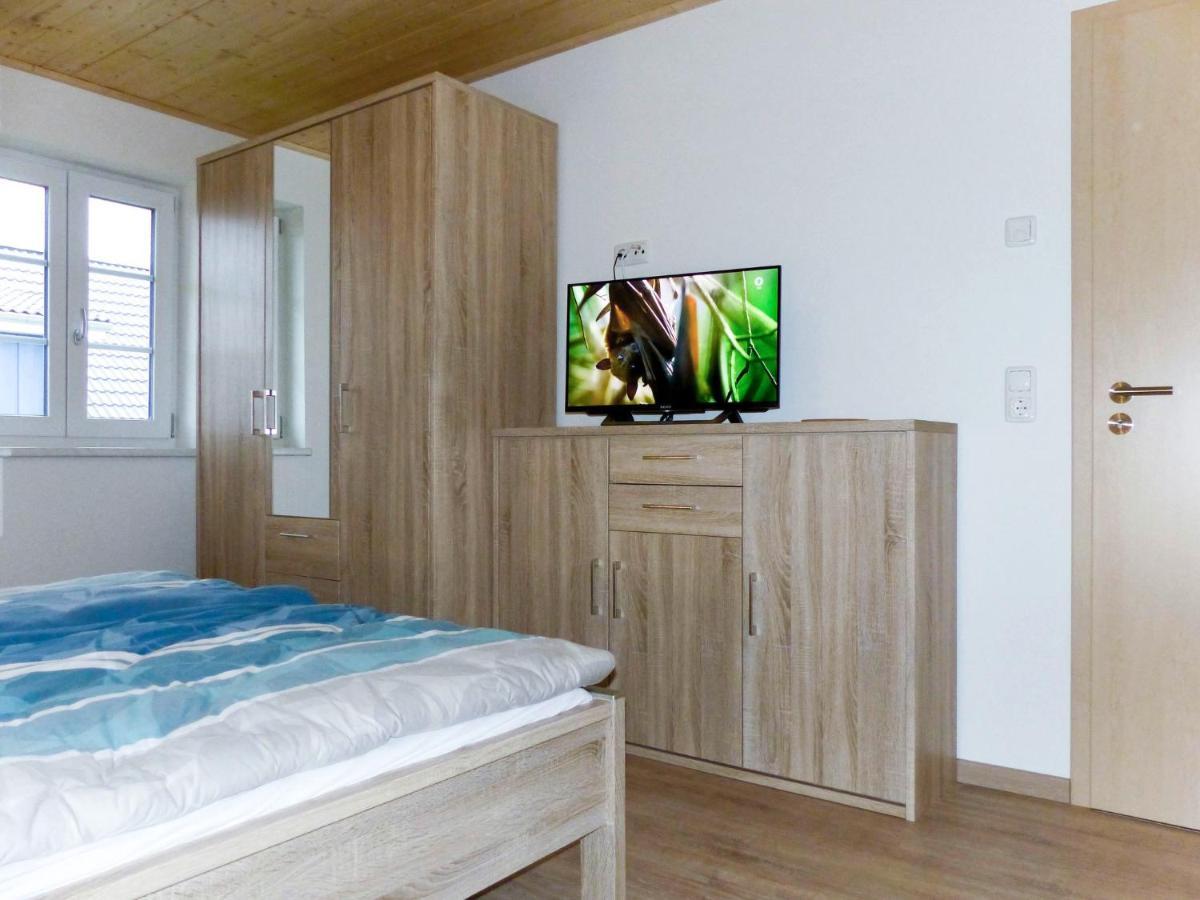 Holiday Home Ruegenperle By Interhome Altefähr Exterior photo