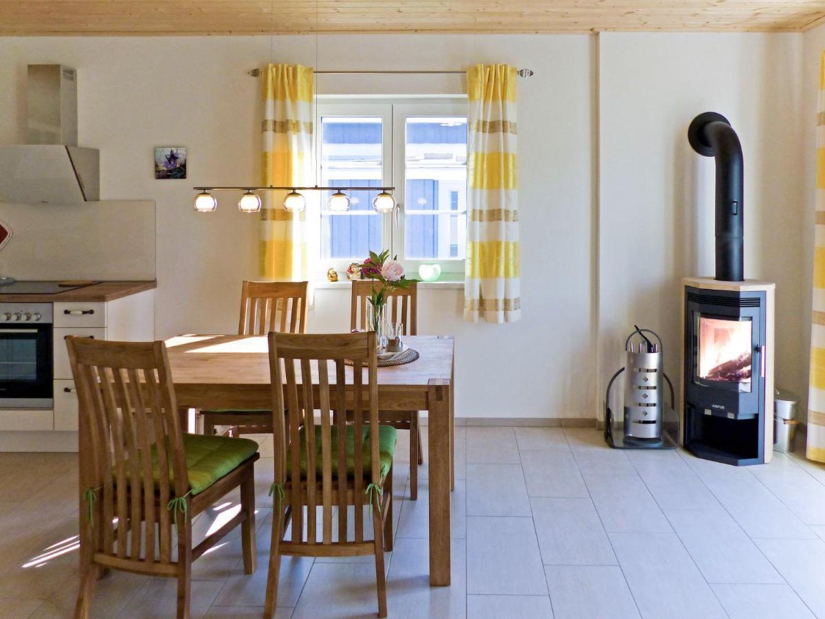 Holiday Home Ruegenperle By Interhome Altefähr Exterior photo